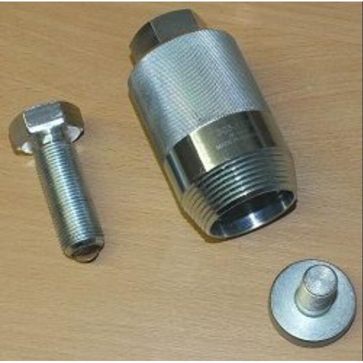 路虎发现3柴油3.0TD曲轴前油封工具揽运L322发现4捷豹专用工具