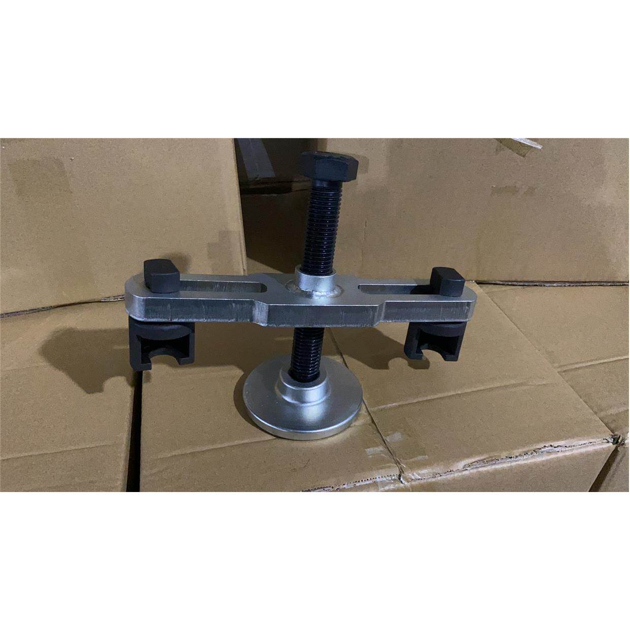 轮芯轴承轮毂大车轮毂拉器轴头工具汽修前轮轮胎拉码轴心汽保拉马