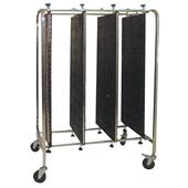 SMT周转车 防静电周转架 不锈钢车 PCB周转车 防静电周转车