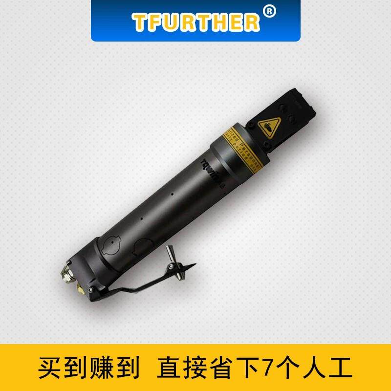 气动卡箍钳省时省力气动喉箍钳一顶七汽车减震器防尘套卡箍钳单耳
