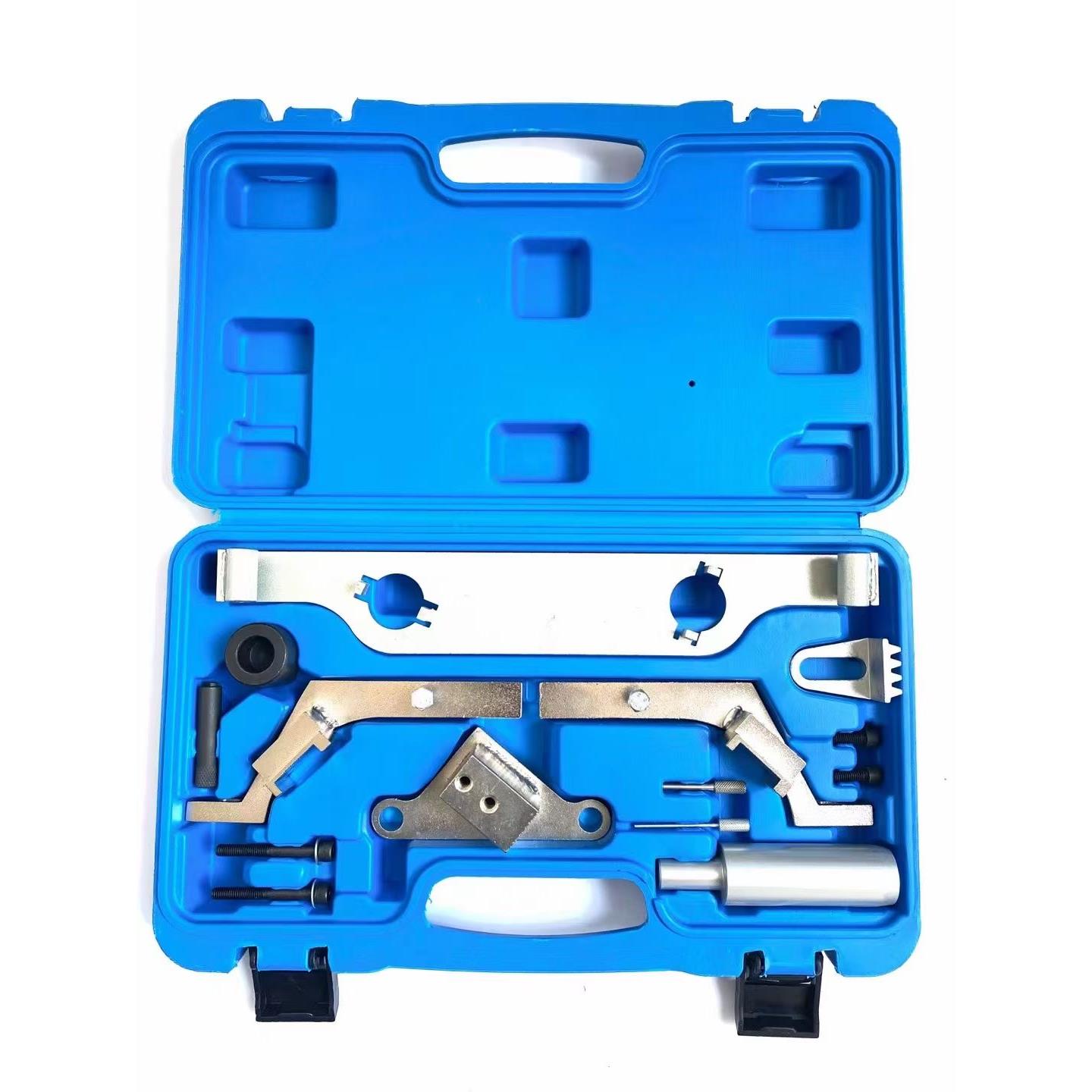 新款别克通用2.0T 2.4新君威 新君越 昂科拉发动机正时专用工具组