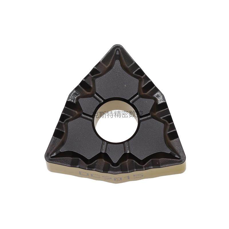 杜龙卡普数控刀片 WNMG080404/080408/080412-43 DC9025 DC9015,农用物资,苗木固定器/支撑器,淘宝优惠券,粉丝福利购,淘宝优惠卷