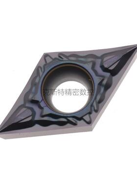 日本东芝泰珂洛 数控刀片 DCGT11T302/11T304FN-JS AH/SH725/730