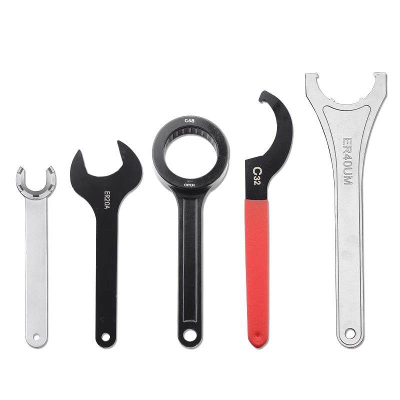超硬ER扳手 高强度耐磨ER8 ER11 ER16 ER20A/M/UM C32 C42 SK BT,农用物资,苗木固定器/支撑器,淘宝优惠券,粉丝福利购,淘宝优惠卷