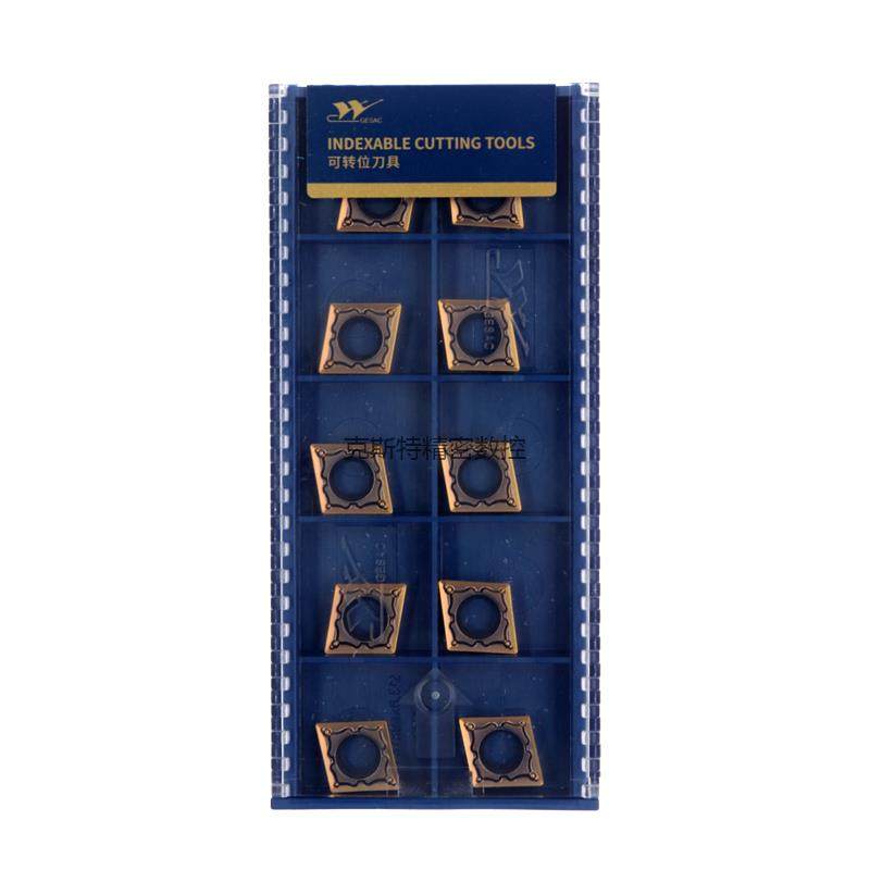 厦门数控刀片CCMT060202/060204/09T304/09T308-MM GM3225/GM3220,农用物资,苗木固定器/支撑器,淘宝优惠券,粉丝福利购,淘宝优惠卷