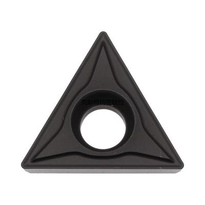 RUIAN锐安黑金刚刀片 TCMT090204/110204/16T304 RC6225 钢件耐磨