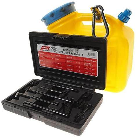 -4539变速箱加油壶 ATF重力加油 压力差式变速箱加油工具4升装,机械设备,矿山专用设备,淘宝优惠券,粉丝福利购,淘宝优惠卷