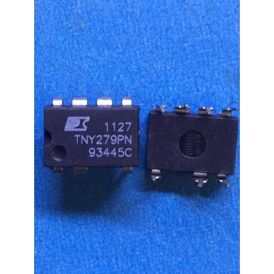 TNY279PN电源芯片7脚直插集成块279电源集成块