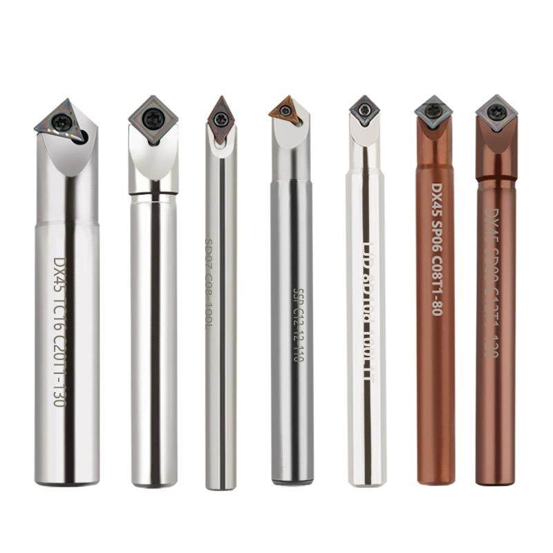 LJD舍弃式定心倒角定点刀杆刀片式V型槽45度30度 DX30 TFD铣刀杆,农用物资,苗木固定器/支撑器,淘宝优惠券,粉丝福利购,淘宝优惠卷