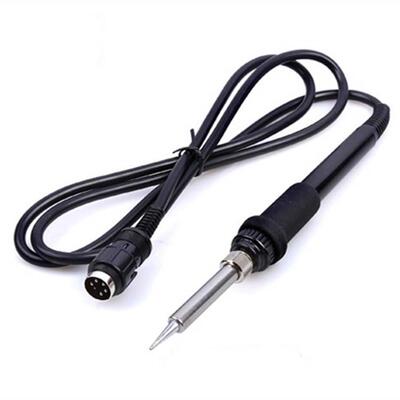 高迪936A 952 952D防静电调温恒温烙铁GORDAK焊台电烙铁手柄通用