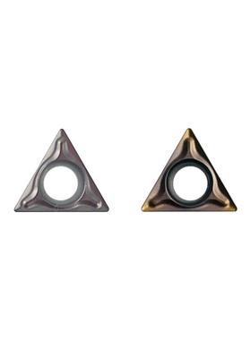 镗孔刀粒TBMT060102-DP TBMT060104-DP LF6018 PR90 TN600 TP95