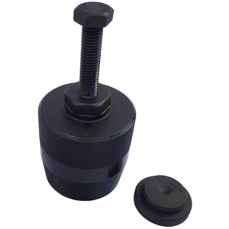 宝马M57 S85 S65发动机M5 V10  正时齿轮油封拆卸工具