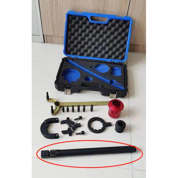 宝马差速器拆卸工具宝马X3轴油封拆装工具 X5传动轴拆卸工具坤泰