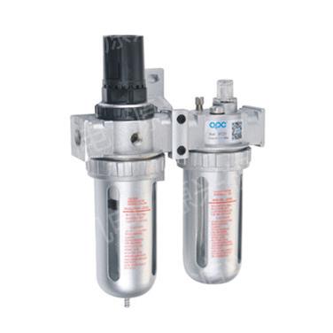 全盛气动 QSPC QPC 油水分离器  SFC200 300 400 二联件