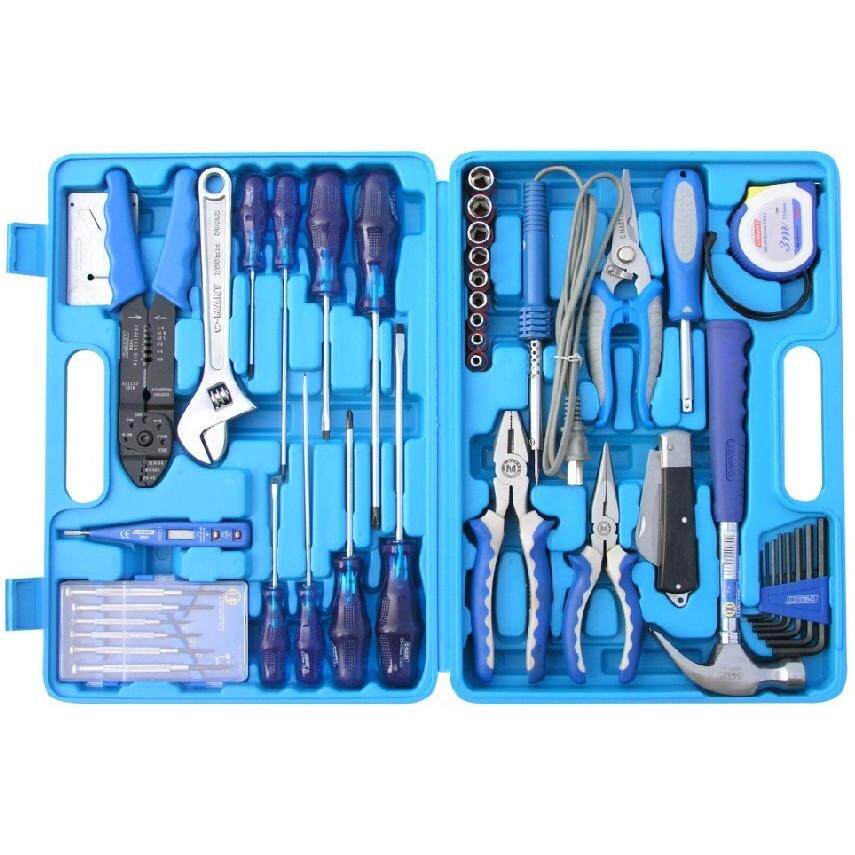 42件电工维修工具【西玛工具-CMART】K0004
