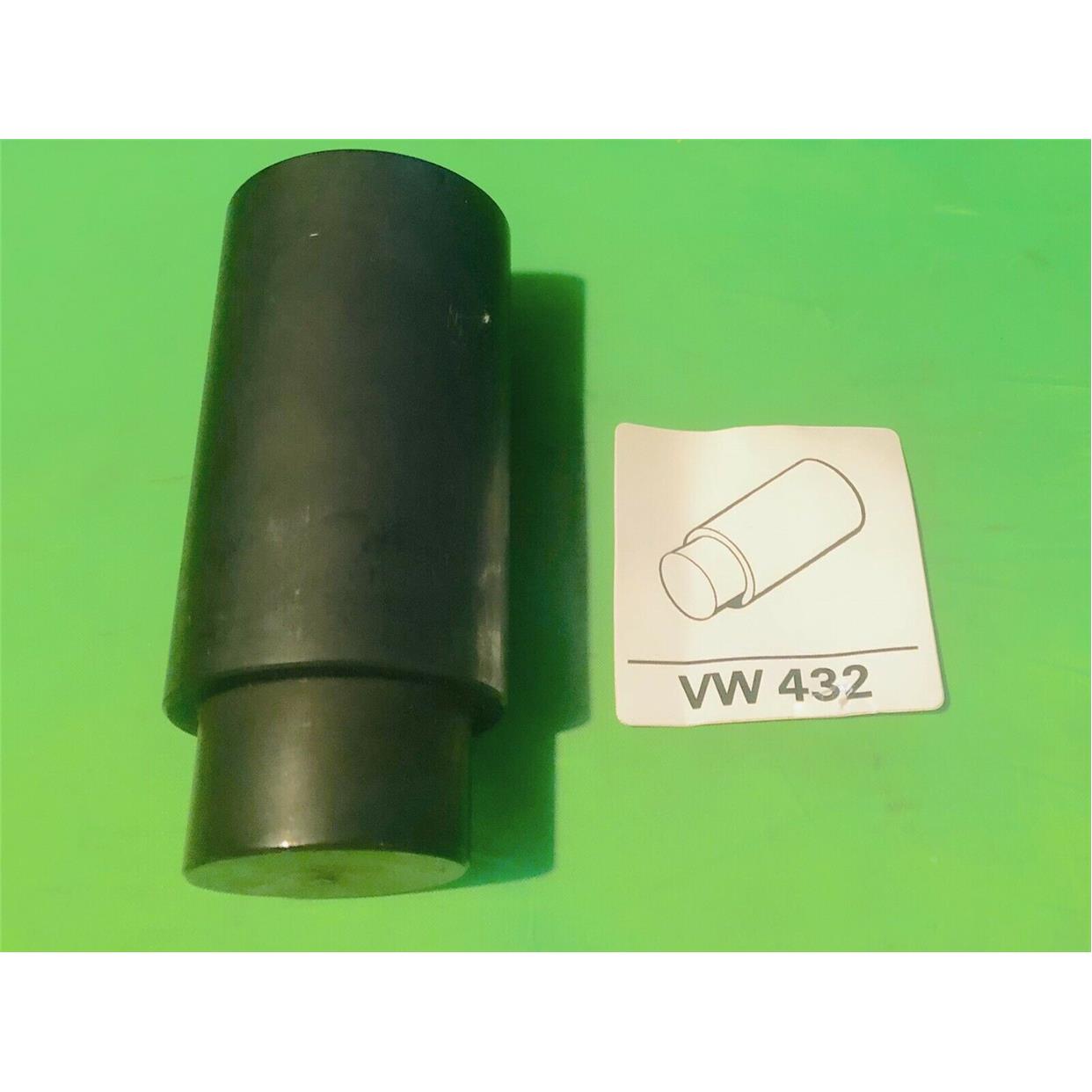 大众奥迪轴承/衬套 50 毫米压具 OEM VW432