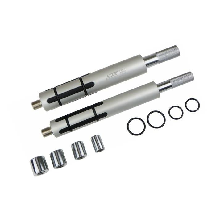 大车货车离合器对孔工具离合器孔校正工具36-52mm直径