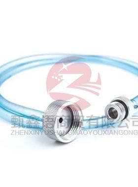 大众奥迪 DSG变速箱油更换接头带软管C01 / 0048专用VAS6262A