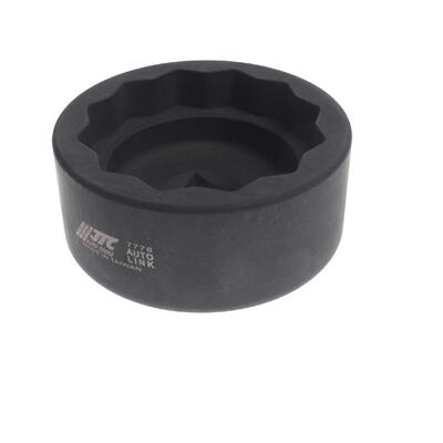 -7776奔驰拖车头挂车2544型货车柴油差速器主轴套筒68mm