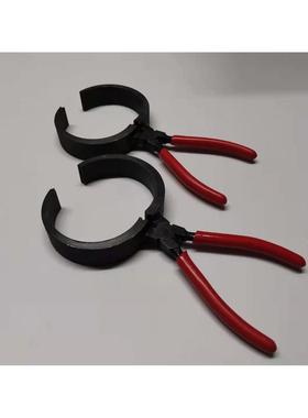 大众奥迪EA888发动机1.8T 2.0T专用活塞环安装工具T40347活塞漏斗