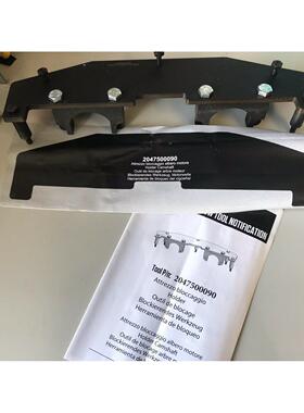 克莱斯勒铂锐2.0L GME-T4 DOHC 发动机正时工具2019款吉普2.0正时