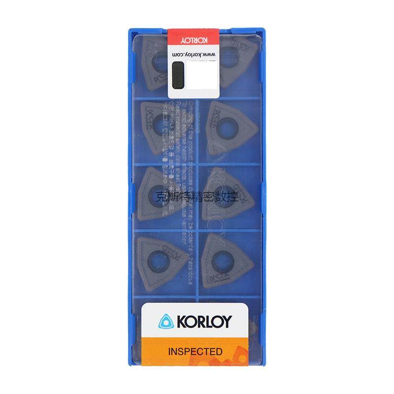 正品克洛伊数控U钻刀片 WCMT080412-C20N PC5335 加工钢件 不锈钢,农用物资,苗木固定器/支撑器,淘宝优惠券,粉丝福利购,淘宝优惠卷