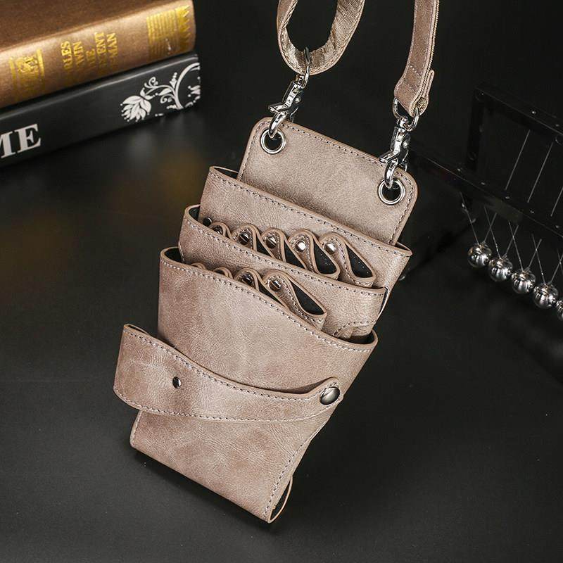 宠物艺术家9包大容量剪刀袋发型师剪刀腰袋美发邮差袋电动推梳子,3C数码配件,USB多功能数码宝,淘宝优惠券,粉丝福利购,淘宝优惠卷