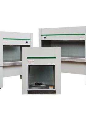 超净工作台净化工作台实验室无尘无菌操作台单双人单双面洁净台QS