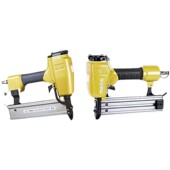 修 T50MA气动钉枪木工气钉枪T型排钉枪装 热销美特直钉码 钉枪T50SA