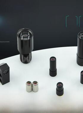 基恩士KEYENCE光纤聚焦镜聚光镜头F-2HA F-4HA 5HA F-6HA F-4 F-2