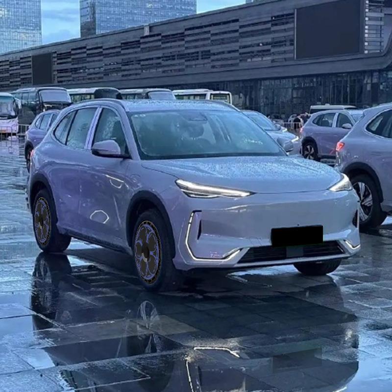 南疆科技适用吉利星愿16/17/18/19/20寸轮毂盖银河E5/8/7/L6星舰