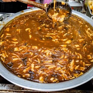 【买一箱送一箱】正宗胡辣汤冲泡逍遥镇河南特产方便速食早汤解馋