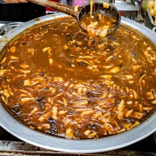 【买一箱送一箱】正宗胡辣汤冲泡逍遥镇河南特产方便速食早汤解馋