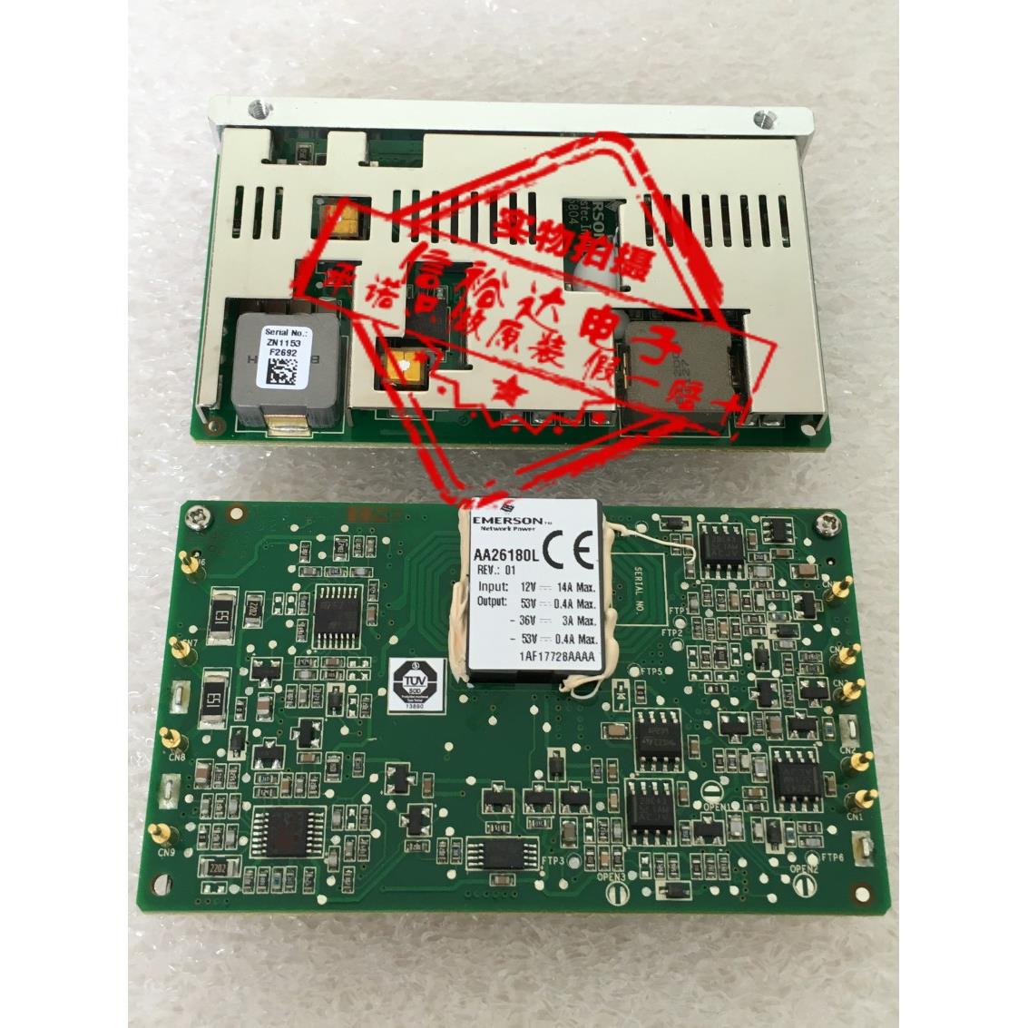 AA26180L 伺服务器电源模块 12V 14A 全新原装