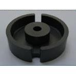 GU48 铁氧体磁芯 厂家直销灌型磁芯 高频变压器配件 PC40材料