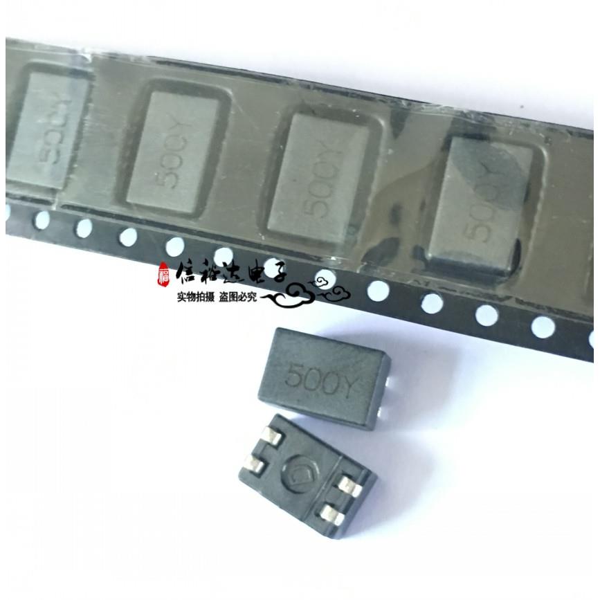 SRF0905-500Y BOURNS 贴片共模电感50UH 800mA 全新原装