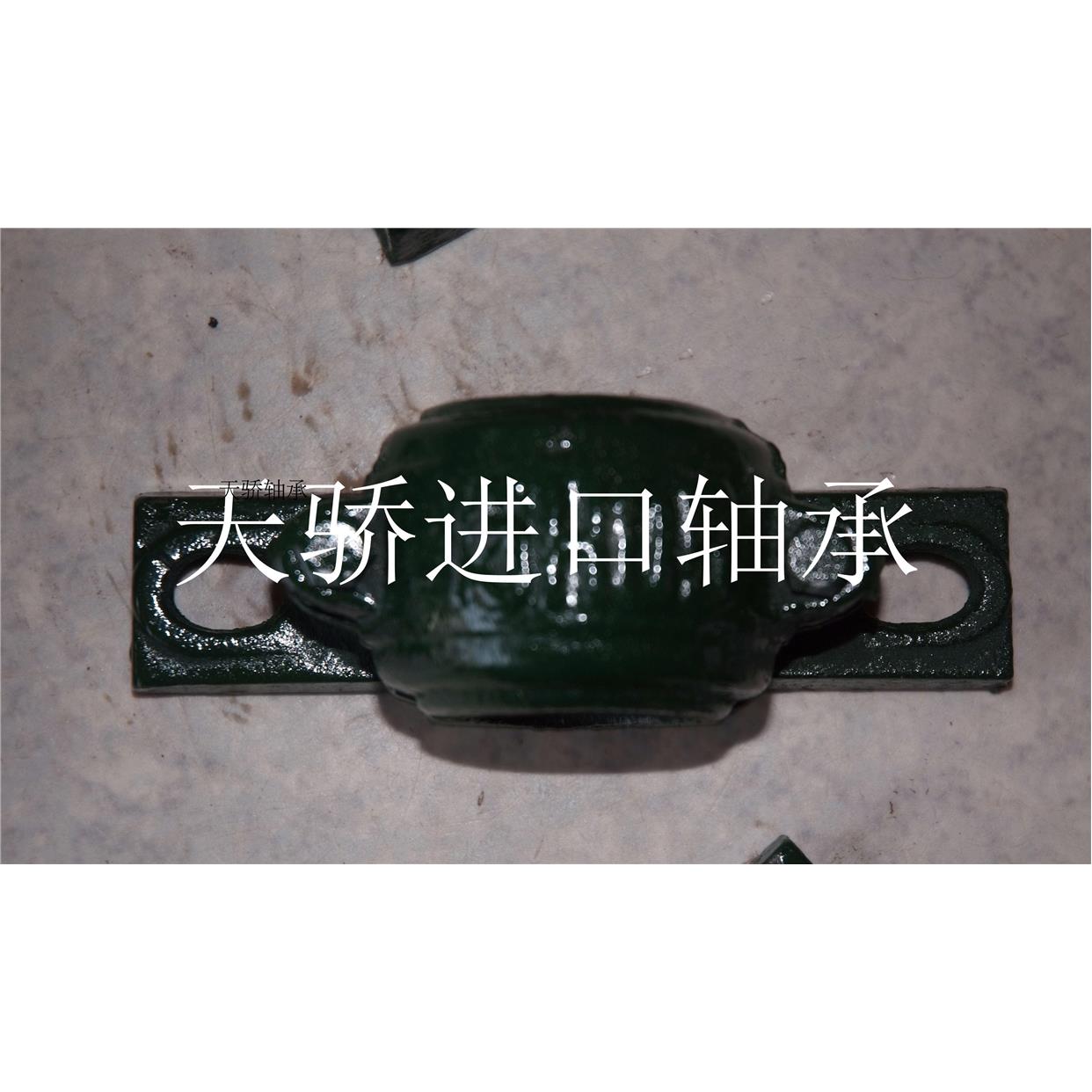 轴承座 瓦盒  1512 上下开盖 配装 6014 6212 6310 1310 偏盖