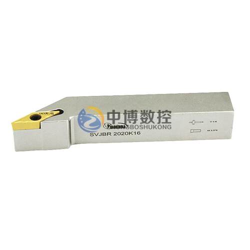 悍狮霸数控刀杆SVJBR/L1212 1616 2020 2525 3232H/K/M11 K/M/P16