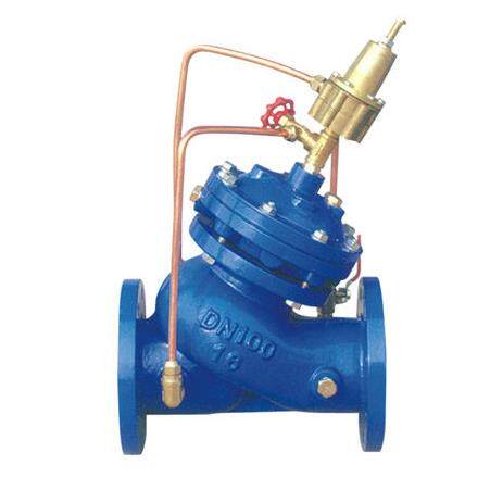 AX742X安全泄压阀 安全持压阀 DN40 50 65 80 100 150 200 300