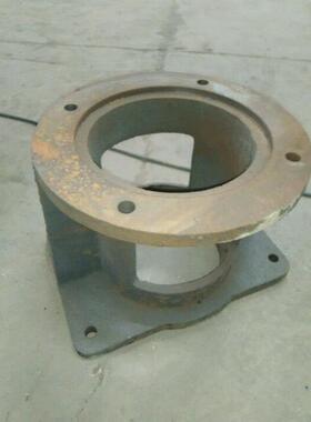 22KW3PNL泥浆泵电机座 泥浆泵配件 打桩机配件 冲孔打桩机配件