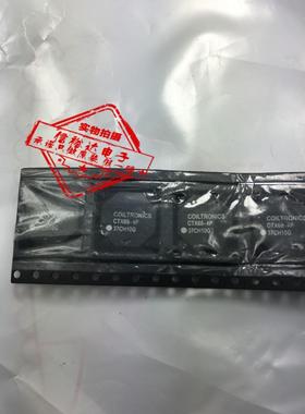 CTX68-4P COILTRONICS耦合电感68uH 1.1A 0.238ohms