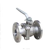 304材质 不锈钢法兰球阀 16P Q41F 蒸汽球阀 铸钢不锈钢手动球阀