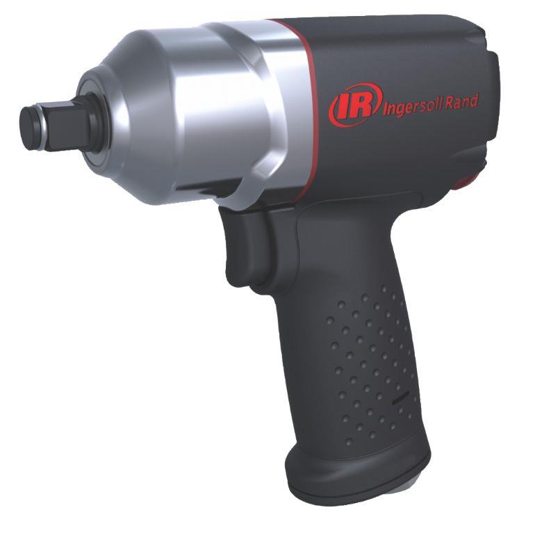 美国英格索兰1/2“正反转调速静音低噪音风炮气动冲击扳手2125QI