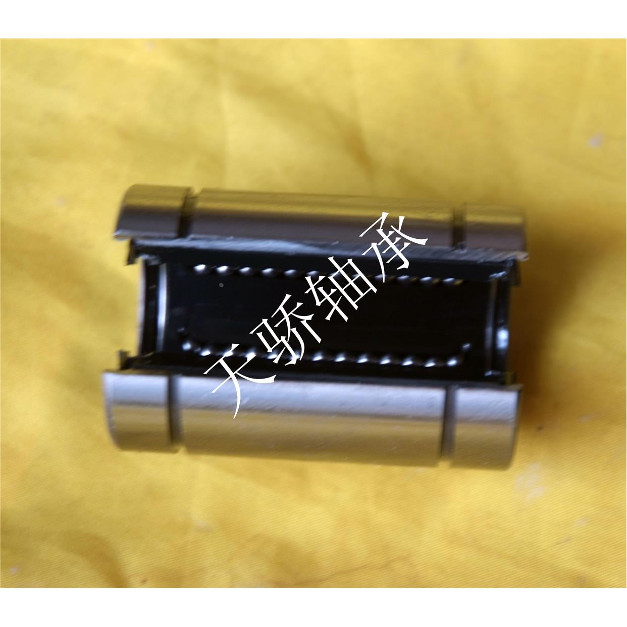 LM25UUOP 开口型 直线轴承 LM35UUOPP LM6 8 10 12 13 16 20 30