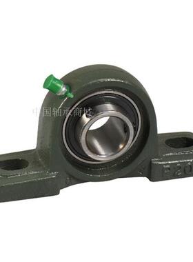 外球面轴承带座UCP306 308 309 310 312 315 316 318-320轴承座