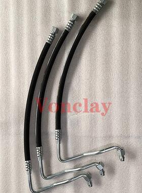 林德叉车液压油管3354413222总成335-02/335-03 E16C车直销