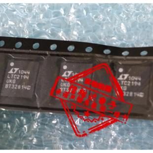 LTC2194UKG LINEAR LTC219 全新原装