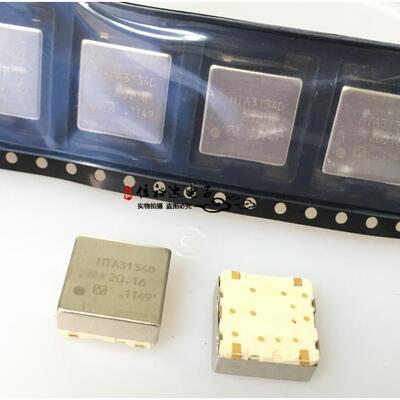 HTA3134D 20.16MHZ VCXO贴片晶振20.16mhz 全新原装