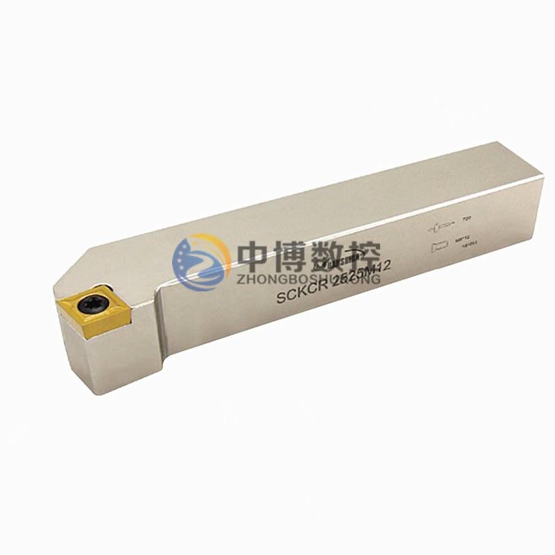 悍狮霸数控刀杆SCKCR/L1212 1616 2020 2525H/K/M09 K/M/P12