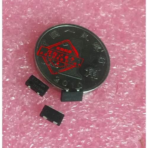 SG-8002LB E12.28M EPCOS微型SMD5030贴片OCS晶振12.288MHZ